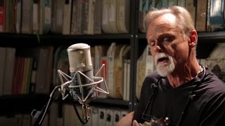 Jonathan Edwards - Sunshine - 4/6/2016 - Paste Studios, New York, NY