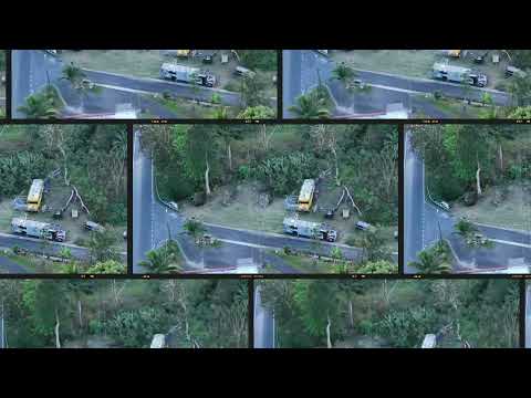 Un minuto de Nostalgia, Rocha Moca PR