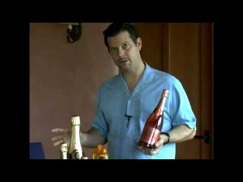 What Is Rose Champagne?