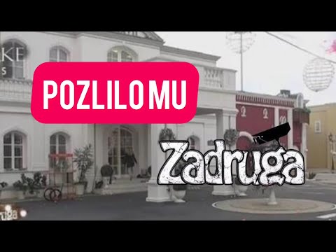 Hitna vest! POZLILO MU NA USKRS! Samo nekoliko trenutaka pre toga nastala OPŠTA POMETNJA!