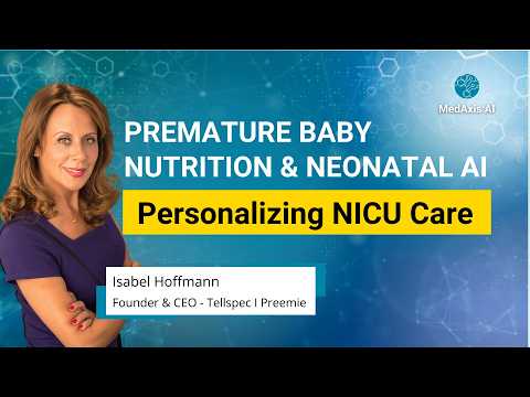 Personalizing NICU Care with Neonatal AI