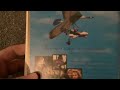 Fly Away Home 1996 VHS Review
