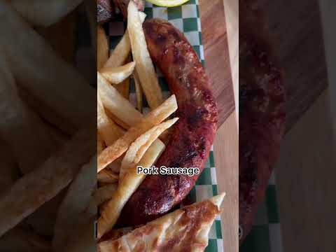 Nostos Taverna Vancouver: Novo restaurante grego em Kitsilano | O que comi no Nostos [Resenha]