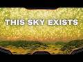 What The Strangest Places In The Universe Look Like Simulation