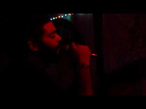 Jacko withbamboo - Indy Boca Sound System - Positive Dub #17 @ Eightball Society 26 Octobre 2019