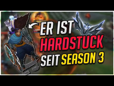 Hardstuck Yasuo muss Brainpower nutzen?! (1h) Silber Midlane Coaching [League of Legends Deutsch]
