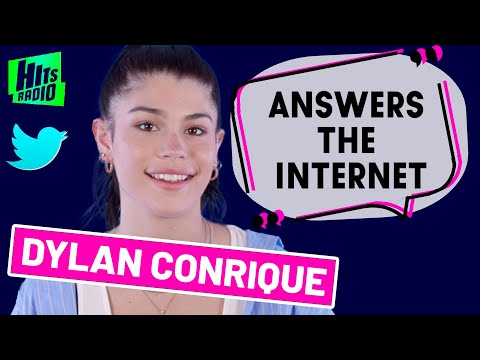 'A Marvel Role? I’m Manifesting!’: Dylan Conrique Answers The Internet