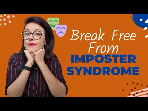 5 Myths About Imposter Syndrome That Are Holding You Back (and How to Overcome Them)