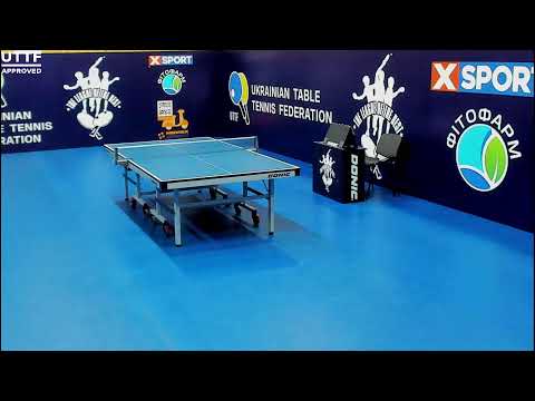 The League of The Best Table Tennis 2