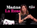 E Tu Lo Spazzolino Come Lo Usi Marina La Rosa Entra Nel Privé Ep 1