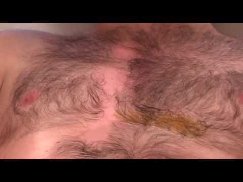 Handy Mandy solves a hairy problem   Britain’s Got More Talent 2016 29 05 2016 12 best scene