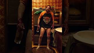 Nicolas Cage absolutely losing it 😳