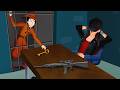 Save The World Episode 30 Draco Nexus Ne Fasa Dia Mehul Aur Team Ko Hindi Paheliyan