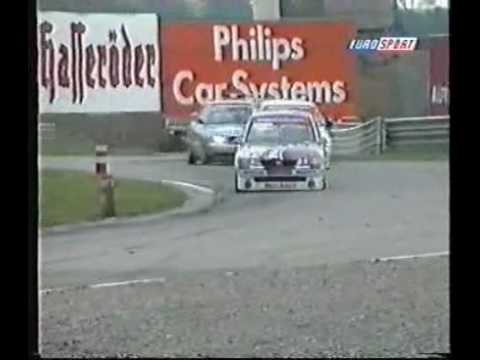 STW 1997 Sachsenring