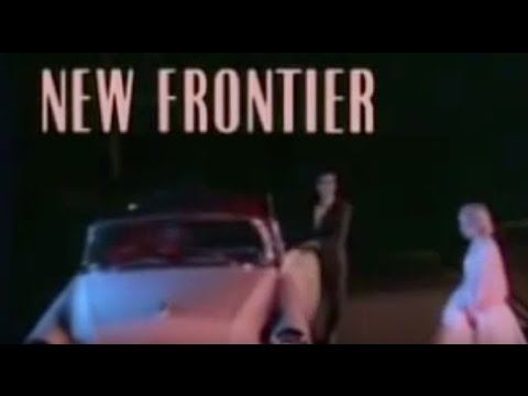 NEW FRONTIER - DONALD FAGEN ( ! ORIGINAL VIDEO ! )
