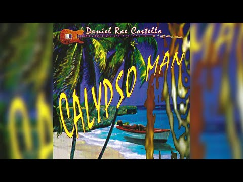 Daniel Rae Costello - Don't Spoil The Fun (Audio)