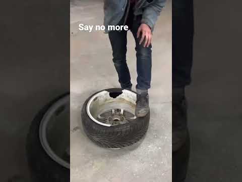 Send your esr wheels to hell. #reps #esr #drifting #tiktok #jdm #reals #poor