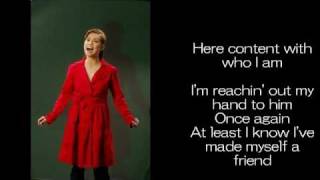 I Still Believe in Love by Lea Salonga