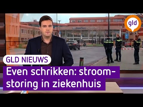 GLD Nieuws 30 december 2021