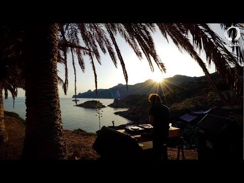 Madben - Dj set recorded live @ Girolita festival (July 2017)