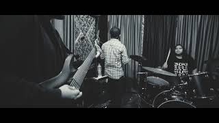 Jammers Graveyard - Aborticide live jam session HD 1080p