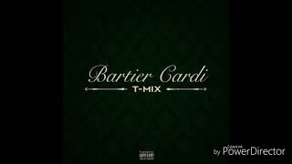 T-Pain - Bartier Cardi (Remix) [Slowed Bass Boosted]