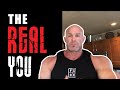 Watch this Video if You're Afraid to Show the Real You! (DeepWater Motivation)