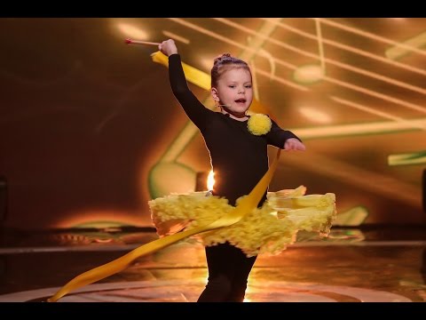 Grete - Väikesed hiiglased - 6. saade (23.04)