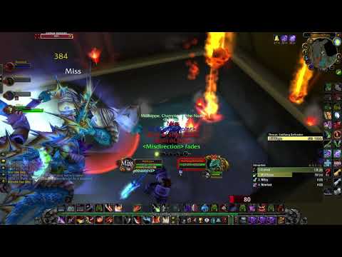 Easy Slave Pens HC - SKIP RUN -world record attempt