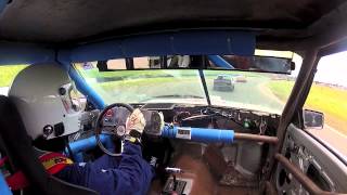 LeMons Infineon Sunday Stint - Jeff