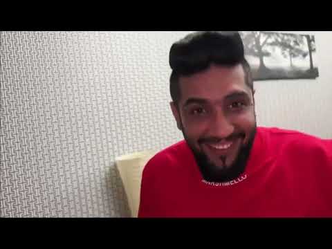 @DuckyBhai Reaction on  @DesiGabru Dog 😂🤣