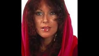 Frida*** ABBA ***I Know There&#39;s Something Going On***(HQ) EXCLUSIV