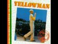 Yellowman Love Letter