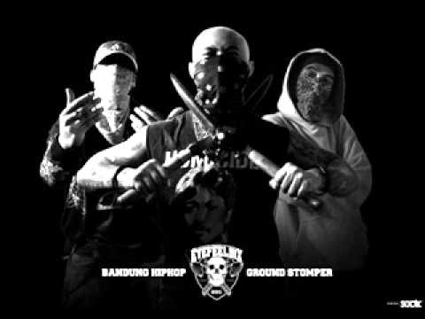 Eye Feel Six feat M.V ~  Mimpi Basah Pembangkangan Sipil