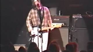 Uncle Tupelo February 26, 1991 New Haven, CT