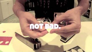 Video thumbnail for The Pick Punch VS The Pickmaster Gadget Review by OneMoreGadget