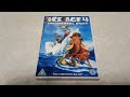 Ice Age 4 Continental Drift UK DVD Unboxing
