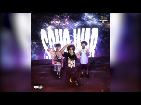 101WARS CYPHERLOGY SS.1 - STRIVEBOI x NITIDSTAR x 5¥ER! (Official Visualizer)