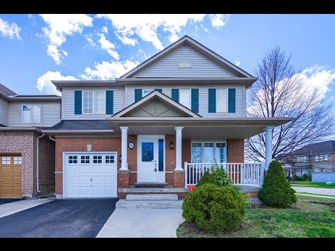 56 Bluewater Crescent Brampton, Sunny Purewal