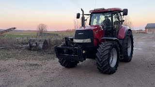 جرار بعجلات Case IH Puma 225 CVX | صورة 4 - Agroline