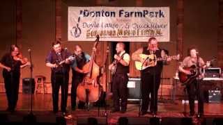 Big Country Bluegrass - Banjo Riff