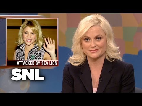 Weekend Update Favorites: Feb 18, 2012 - Saturday Night Live