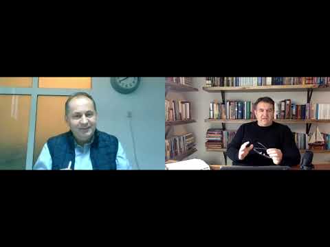 Puterea incurajarii - Dialog intre pastorii Victor Cimpean si Ioan Szasz