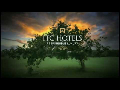 ITC Hotels – A rede de hotéis de luxo mais verde do mundo