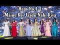Tu Mera Hero No 1 Maine Koi Jaadu Nahi Kia Kareena Karishma Medley Part 1 Wedding Dance Bolly Garage