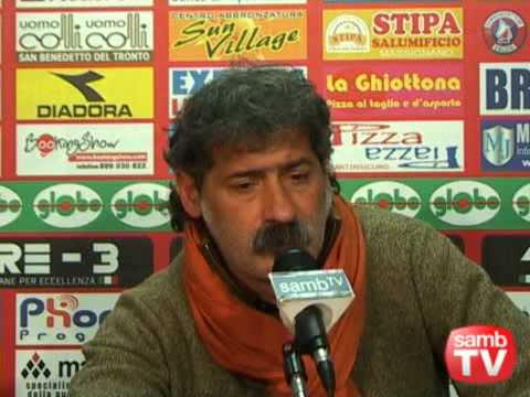 13.01.09 Enrico Piccioni pt.1