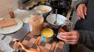 Easy Egg Rolls, Spring Rolls, and Homemade Duck Sauce (Full)
