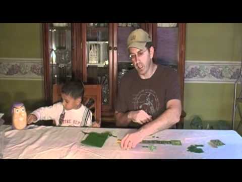 The Dice Tower: chief reviews Dicey Curves