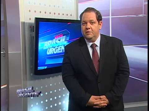 Brasil Urgente Campinas 18 12 2012 - bloco 01