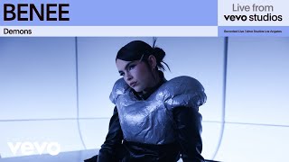 BENEE - Demons (Live)